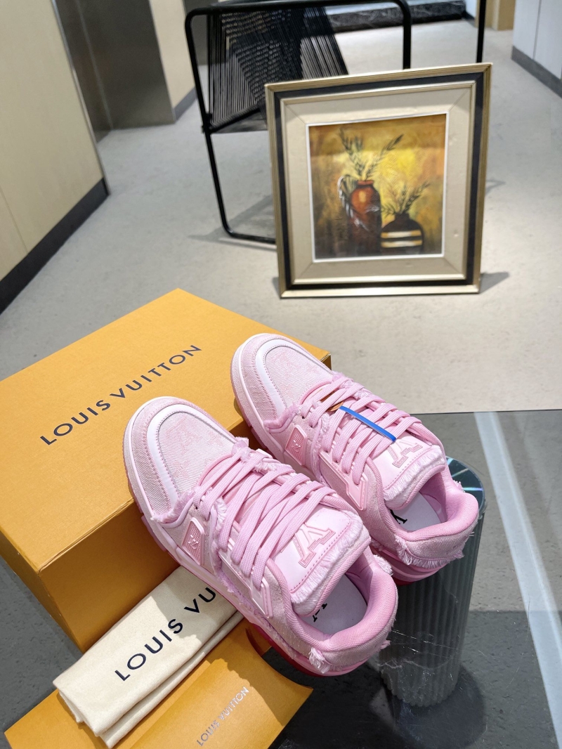 Louis Vuitton Sneakers